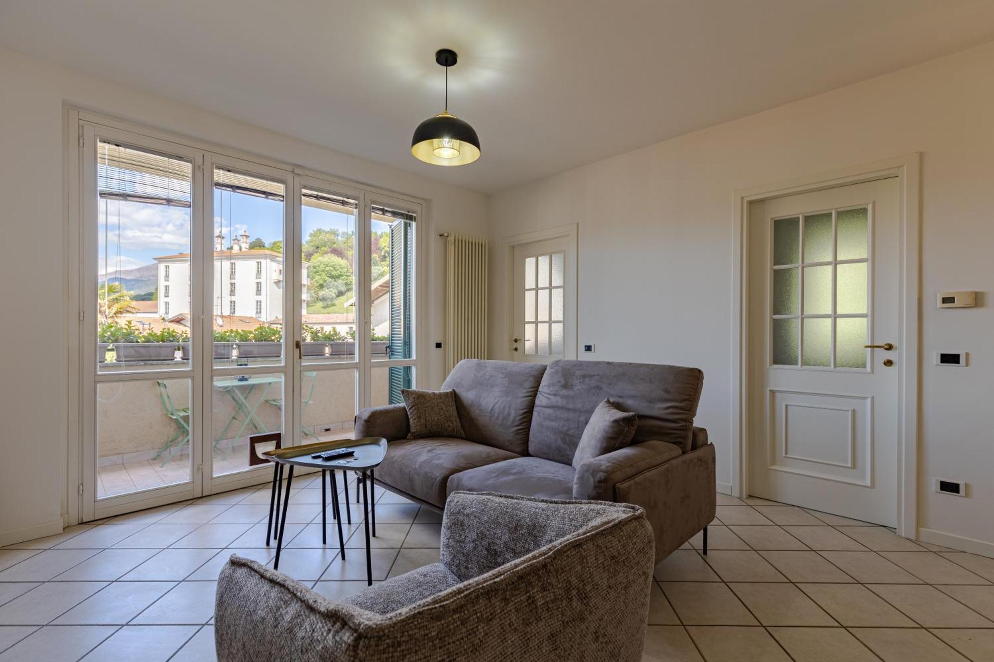 Guggiate - Seta Apartment بيلاجيو المظهر الخارجي الصورة