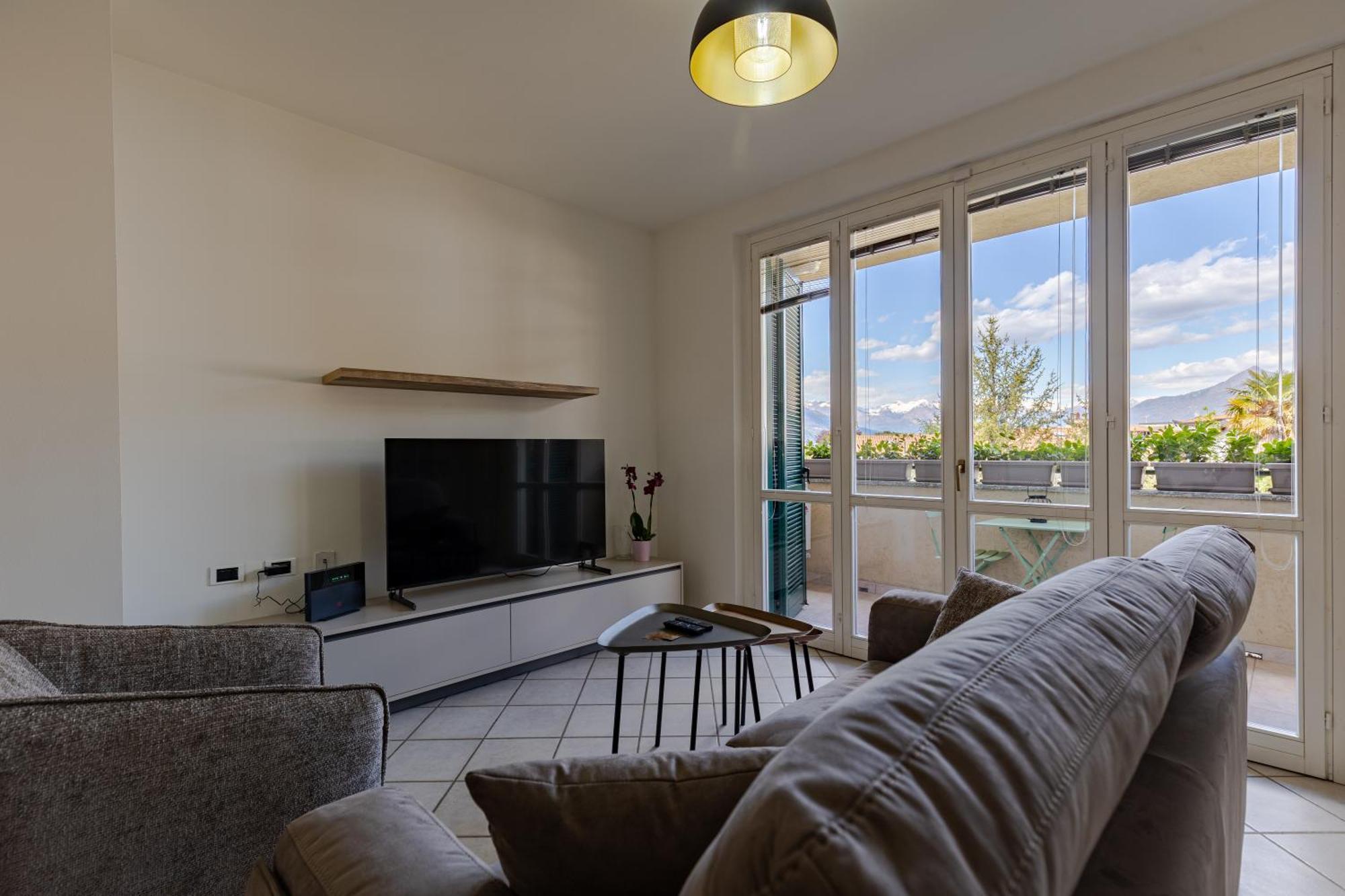Guggiate - Seta Apartment بيلاجيو المظهر الخارجي الصورة